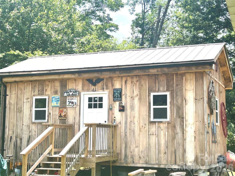 10755 Nc 209 Hw, Hot Springs, NC 28743