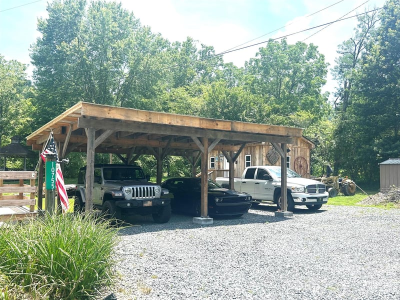 10755 Nc 209 Hw, Hot Springs, NC 28743