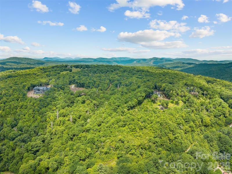Lot 42 Spencer Ln #MR42, Lake Toxaway, NC 28747