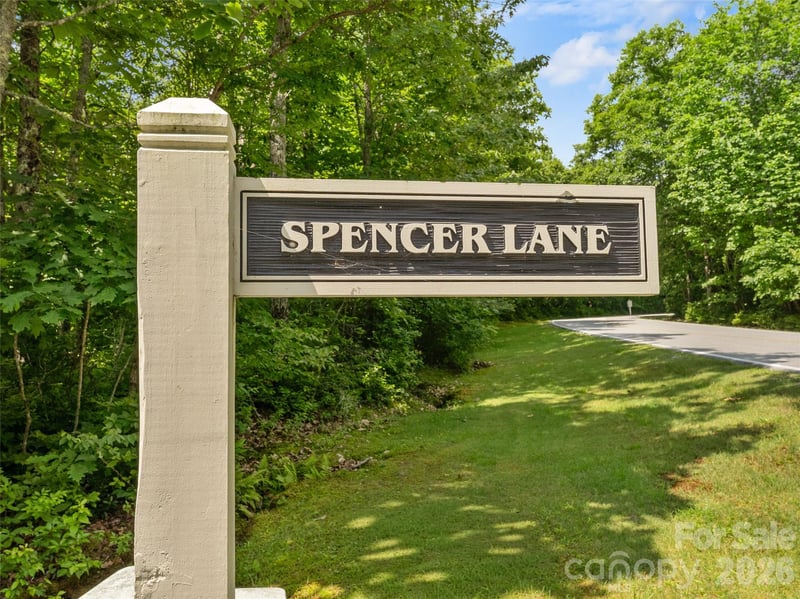 Lot 42 Spencer Ln #MR42, Lake Toxaway, NC 28747