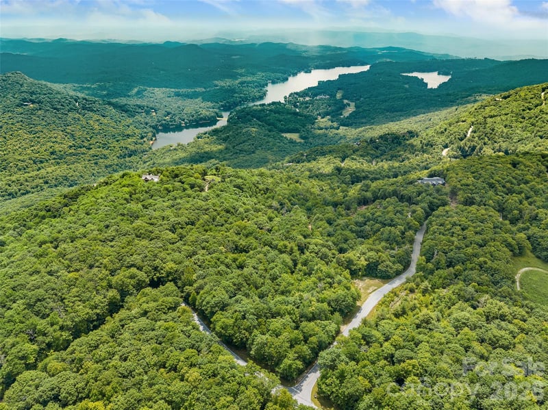 Lot 42 Spencer Ln #MR42, Lake Toxaway, NC 28747