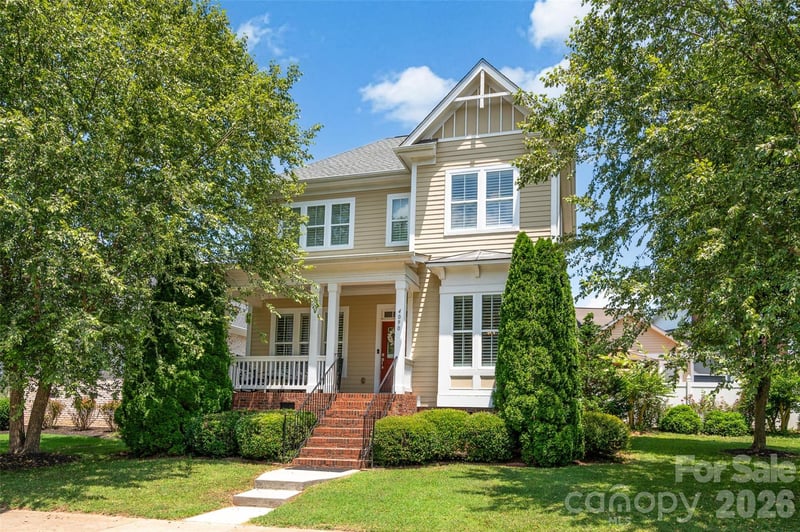 4090 Library Ln, Conover, NC 28613