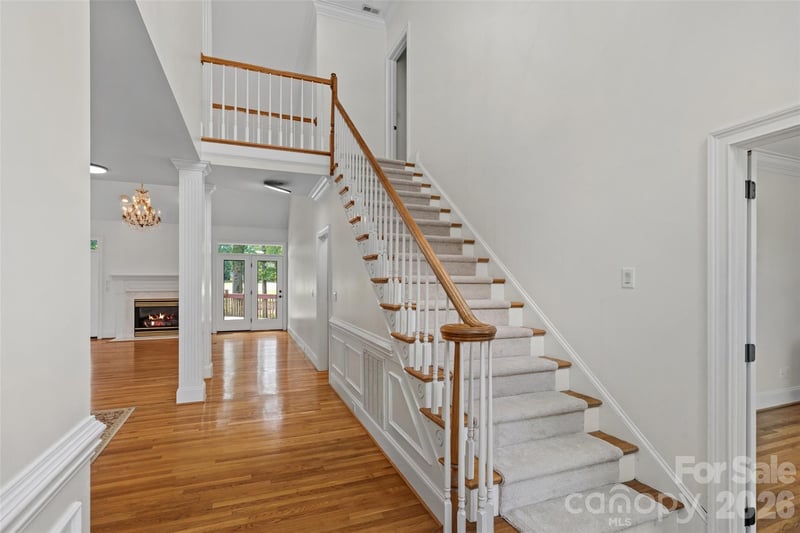 19322 River Falls Dr, Davidson, NC 28036