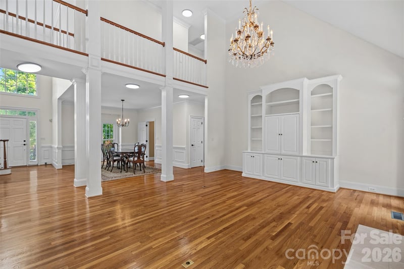 19322 River Falls Dr, Davidson, NC 28036
