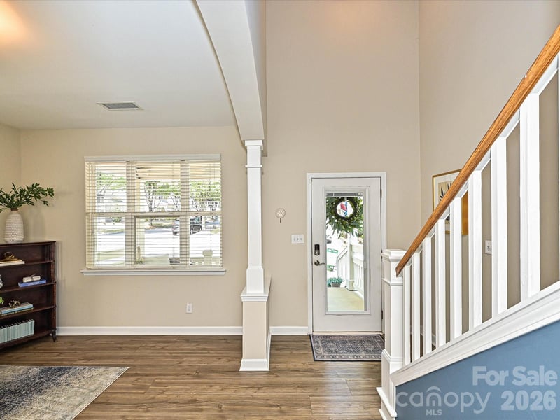 18306 Taffrail Way, Cornelius, NC 28031
