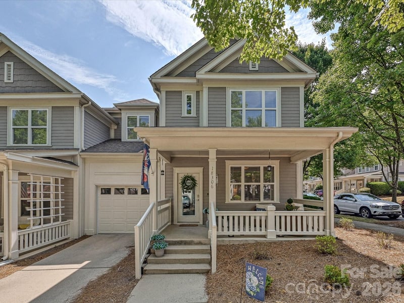 18306 Taffrail Way, Cornelius, NC 28031