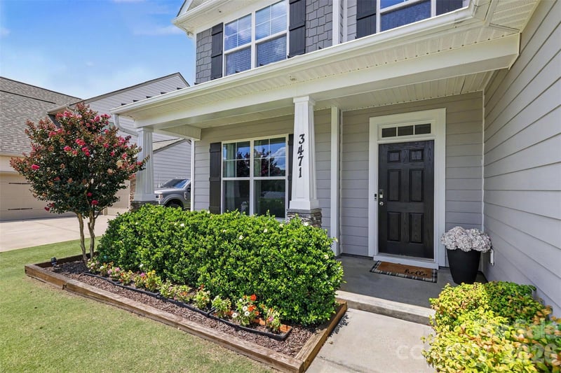 3471 Delaware Dr, Denver, NC 28037
