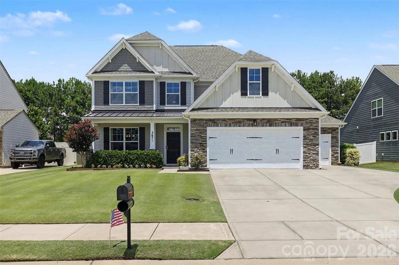3471 Delaware Dr, Denver, NC 28037