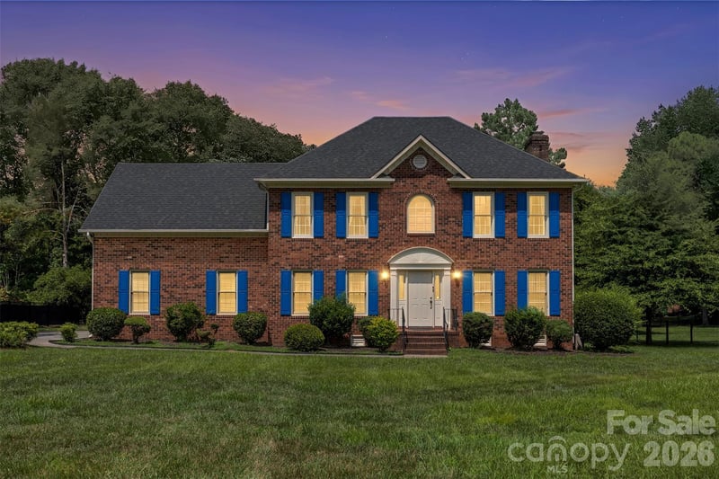 1568 Wheaton Way, Concord, NC 28027