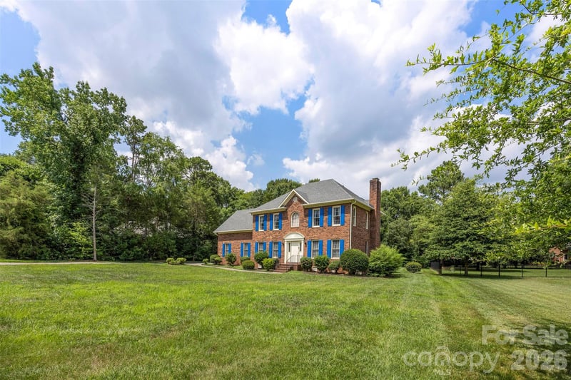 1568 Wheaton Way, Concord, NC 28027