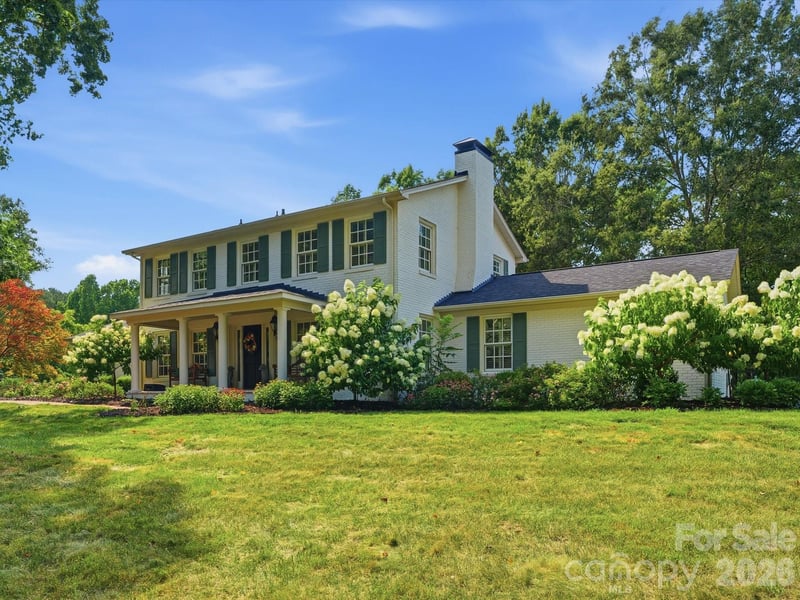 3307 Tarlton Mill Rd, Marshville, NC 28103