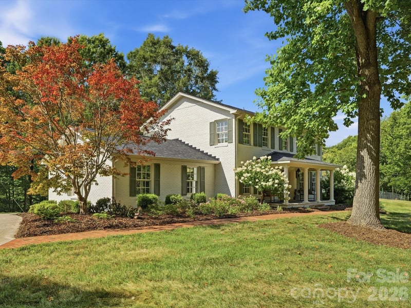 3307 Tarlton Mill Rd, Marshville, NC 28103
