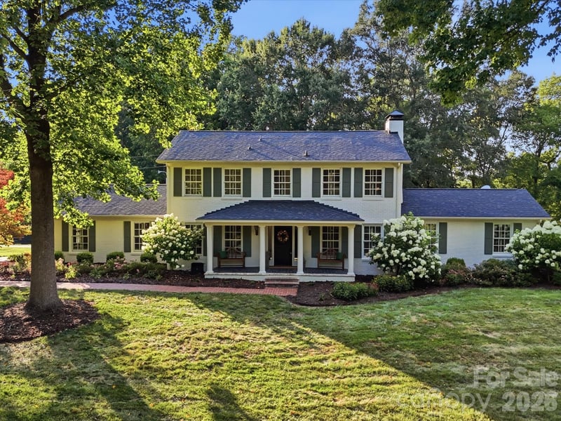 3307 Tarlton Mill Rd, Marshville, NC 28103