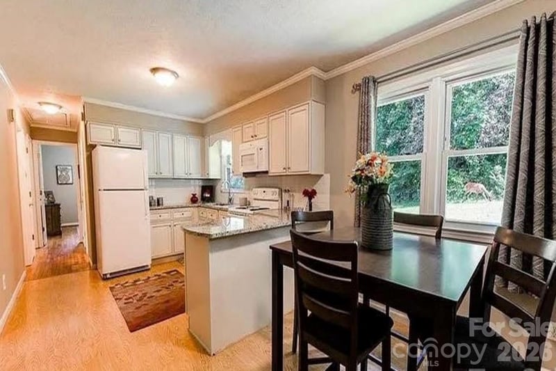 96 Rolling Hills Rd, Mills River, NC 28759