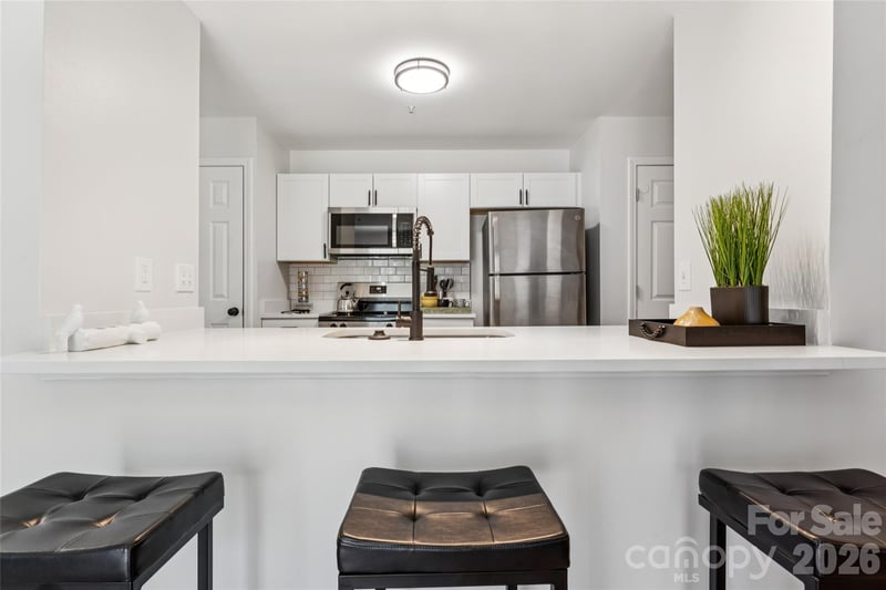 1638 Arlyn Cir #G, Charlotte, NC 28213