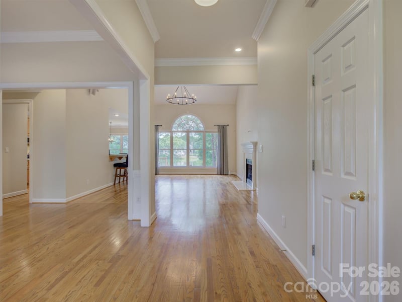10119 Victoria Mill Ct, Charlotte, NC 28277