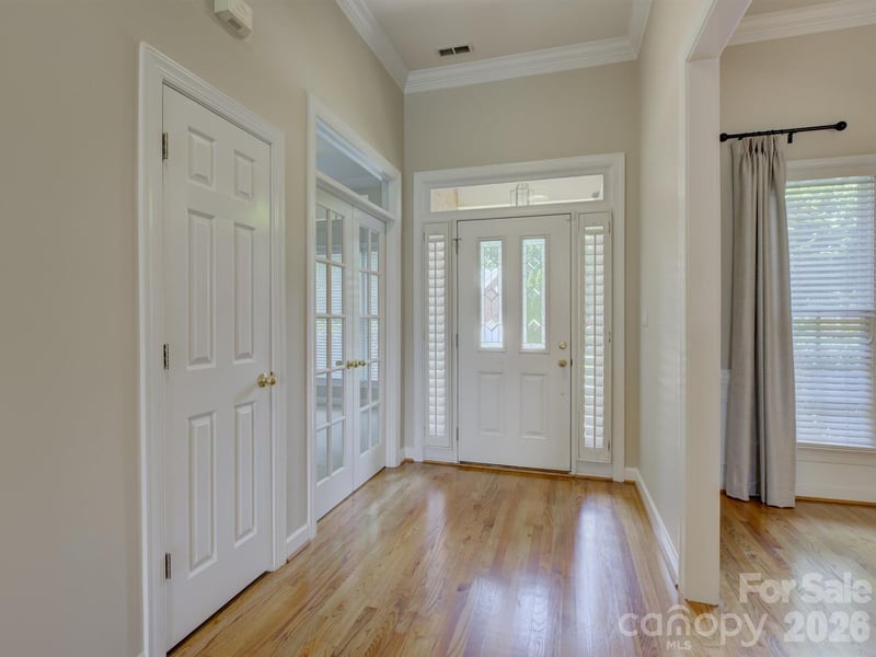 10119 Victoria Mill Ct, Charlotte, NC 28277