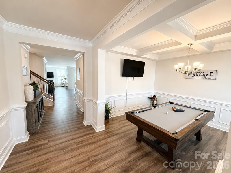 3120 Burnello Ct, Iron Station, NC 28080