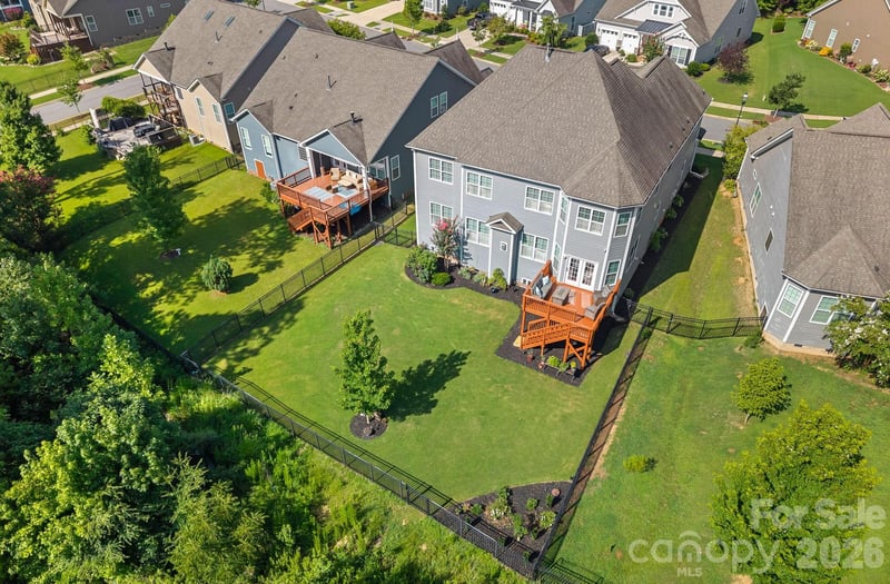 13147 Union Square Dr, Huntersville, NC 28078