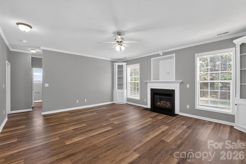 146 Wendover Tc, Mooresville, NC 28117