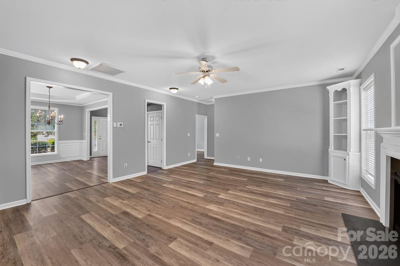 146 Wendover Tc, Mooresville, NC 28117