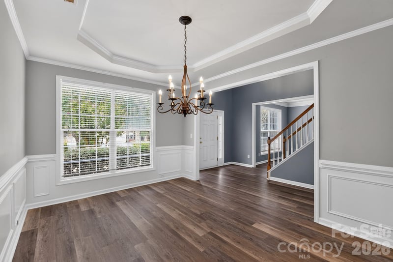 146 Wendover Tc, Mooresville, NC 28117