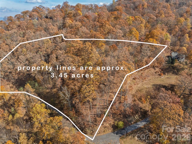 Lot 44 Weatherwatch Dr #44, Waynesville, NC 28786