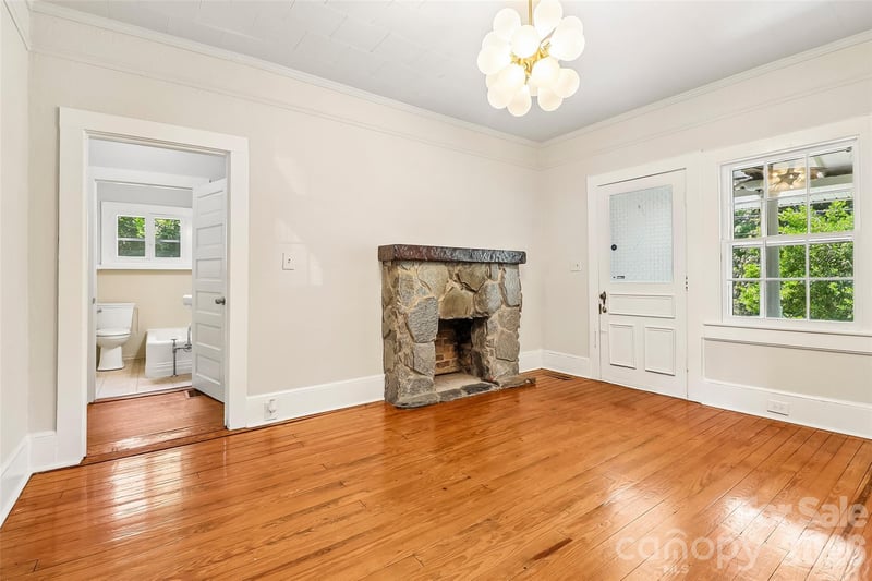 130 Lancaster St, Chester, SC 29706