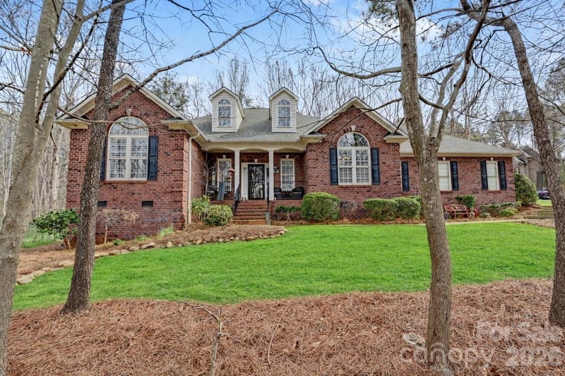 113 Palmer Marsh Pl, Mooresville, NC 28117