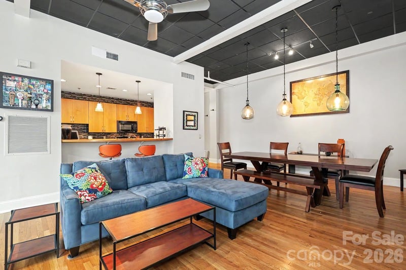 310 Arlington Ave #214, Charlotte, NC 28203