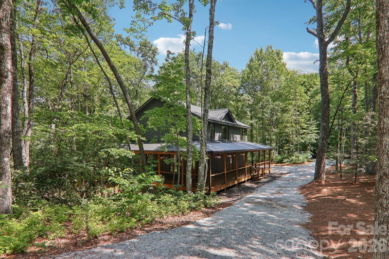 365 Cherokee Cir, Lake Toxaway, NC 28747