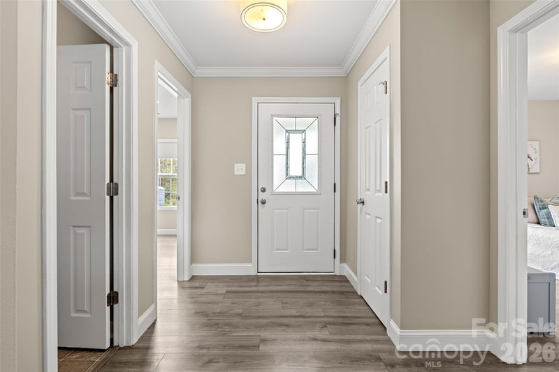213 Planters Row Rd, Iron Station, NC 28080