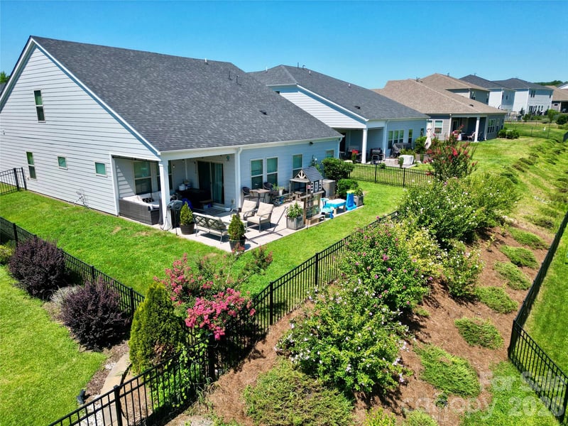 3826 Isenhour Rd, Kannapolis, NC 28081