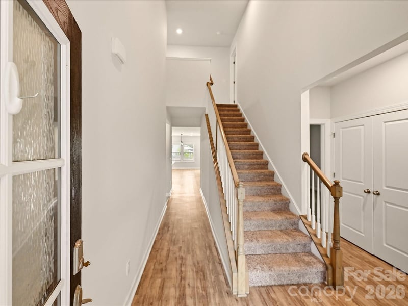 3826 Isenhour Rd, Kannapolis, NC 28081