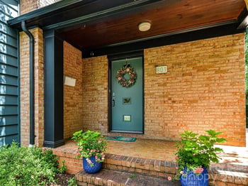 801 Fairbanks Rd, Charlotte, NC 28210