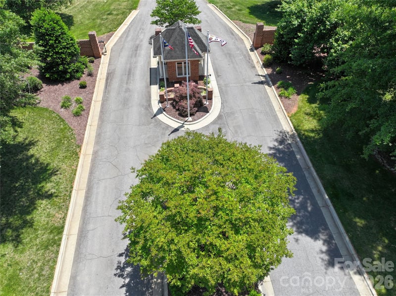 TBD Broken Arrow Dr, Statesville, NC 28677