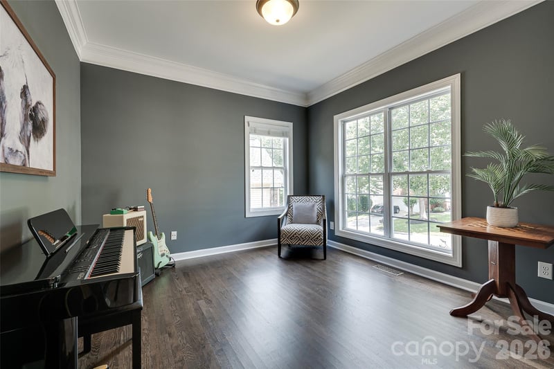 14427 Maclauren Ln, Huntersville, NC 28078