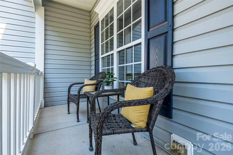 14427 Maclauren Ln, Huntersville, NC 28078