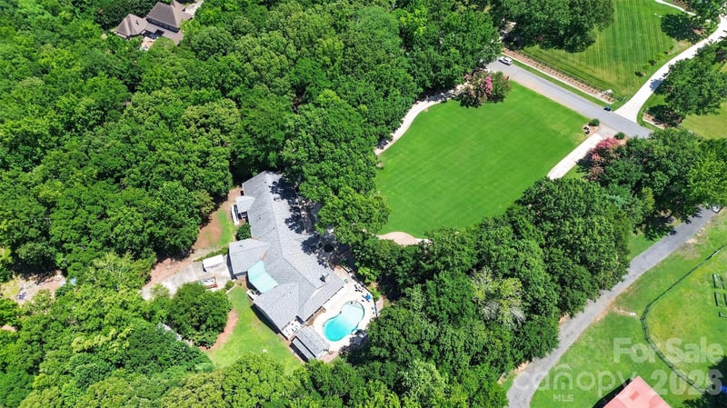 9704 Saddle Ave, Waxhaw, NC 28173