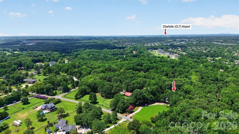 9704 Saddle Ave, Waxhaw, NC 28173