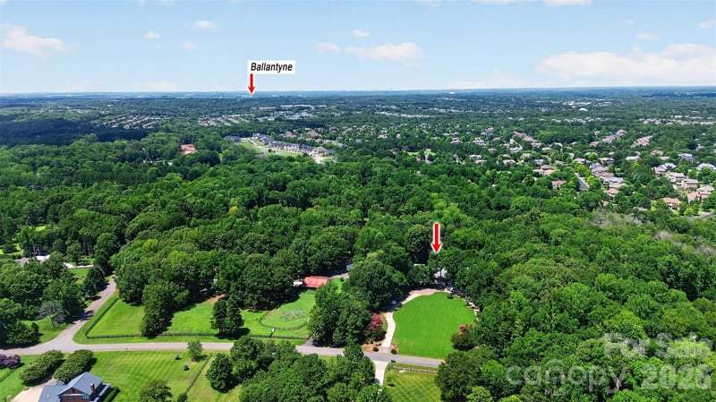 9704 Saddle Ave, Waxhaw, NC 28173