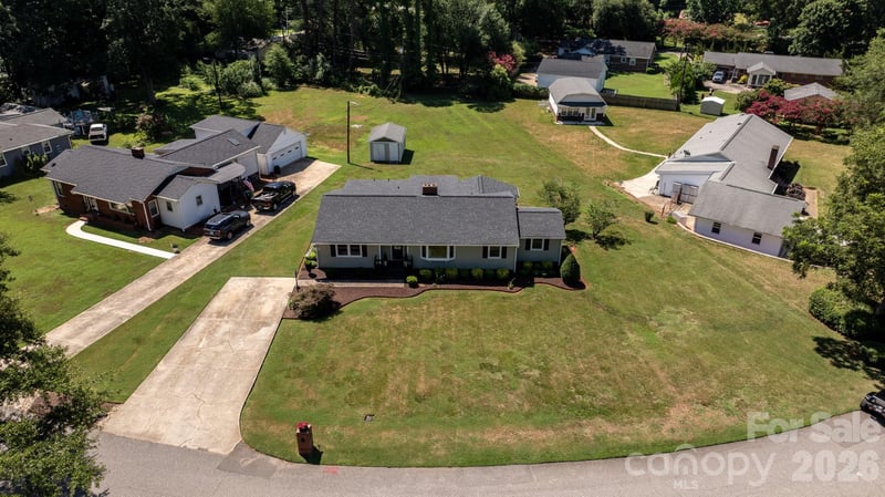 104 Highland St, Belmont, NC 28012