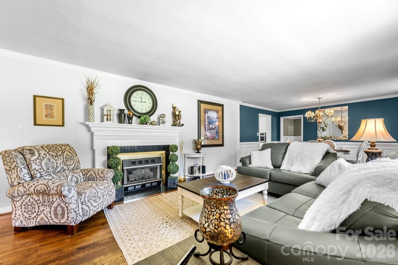 104 Highland St, Belmont, NC 28012