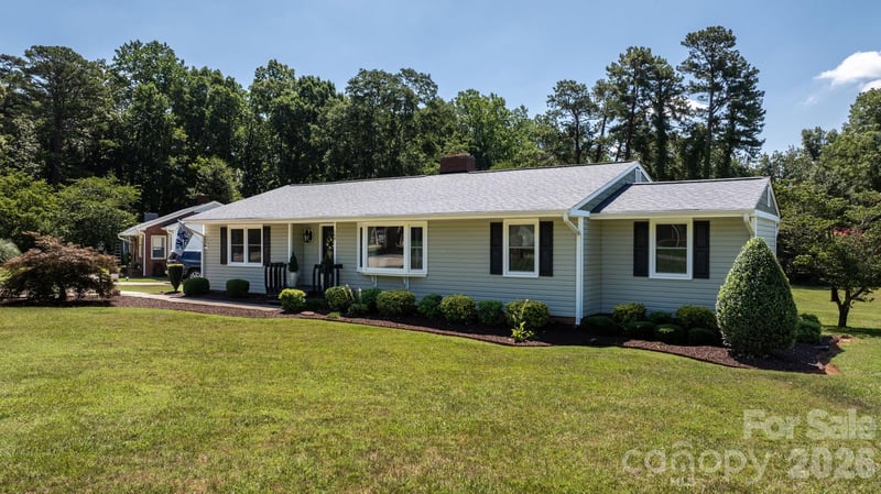 104 Highland St, Belmont, NC 28012