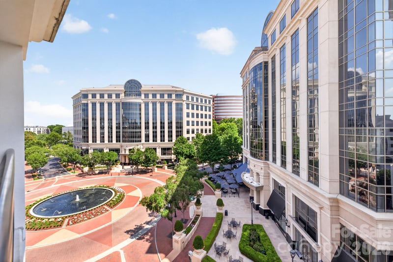 4620 Piedmont Row Dr #603, Charlotte, NC 28210