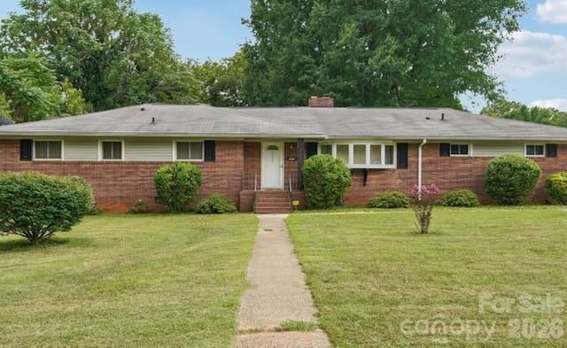 2819 Gardner Park Dr, Gastonia, NC 28054