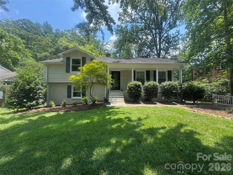 5312 Furman Pl, Charlotte, NC 28210