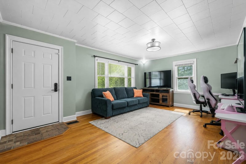 2981 East Maiden Rd, Maiden, NC 28650