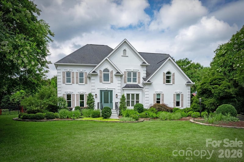 11423 Colonial Country Ln, Charlotte, NC 28277