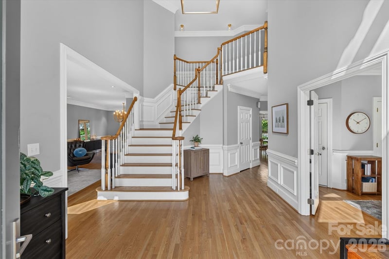 11423 Colonial Country Ln, Charlotte, NC 28277